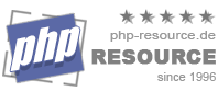 PHP-Resource