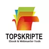 Topskripte