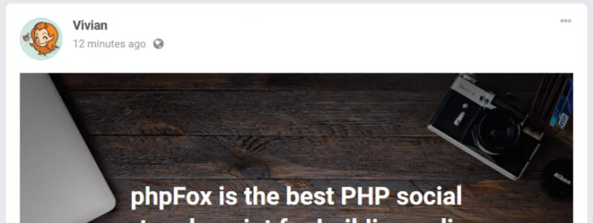 phpFox 4.8.11 erschienen