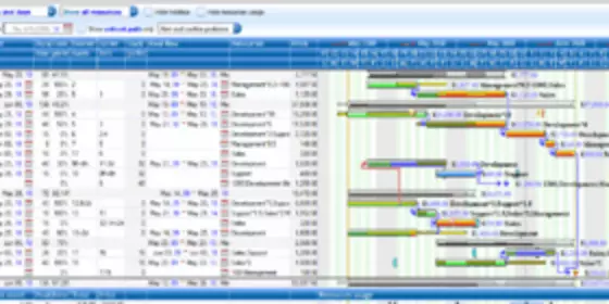 EJS TreeGrid ansehen