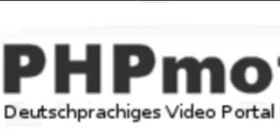 PHPMotion - Kostenloses Video Portal Skript ansehen