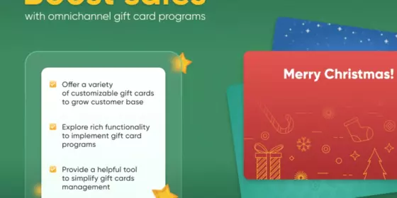 GIFT CARD Module For Magento 2 ansehen