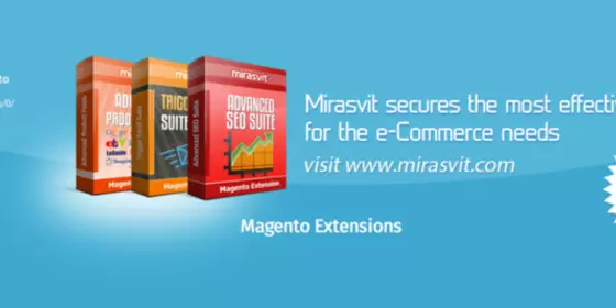 MIRASVIT MAGENTO 2 BUNDLE - 92 EXTENSIONS FEBRUARY 2024 By Owlcd.com ansehen