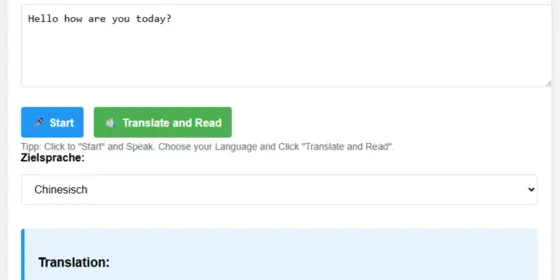 Listen & Learn TalkEasy ansehen