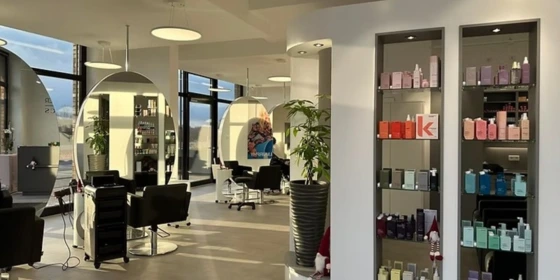 Furkans Atelier Überseestadt ansehen