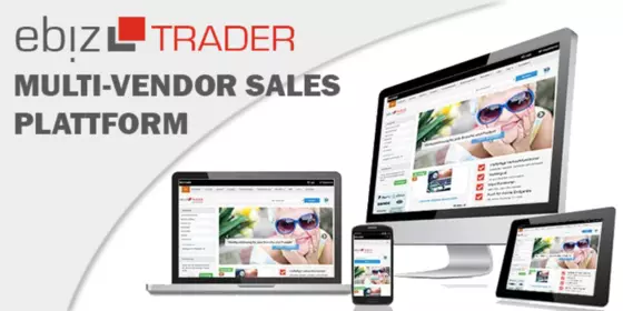 ebiz.trader Professionelle PHP Marktplatz Software ansehen