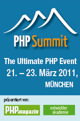 php Summit