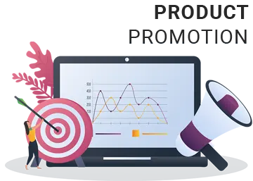 Promote your Software, products or services<