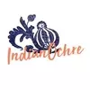 indianochre