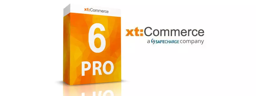 xt:Commerce 6.5 for PHP 8.1 and new PayPal Checkout