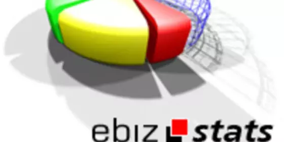 Look at ebiz-stats Profesionelle Echtzeitstatistik