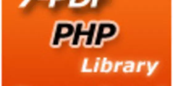Look at 7-PDF PHP Library