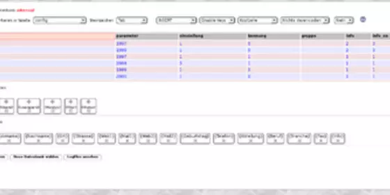 Look at Mysql CSV-Import