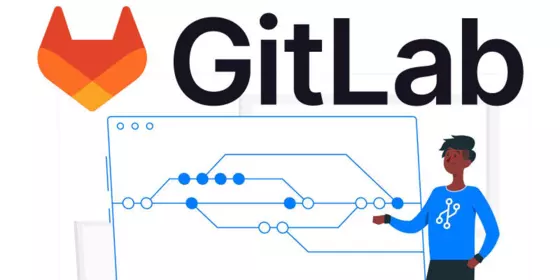 Look at gitlab - DevSecOps Plattform