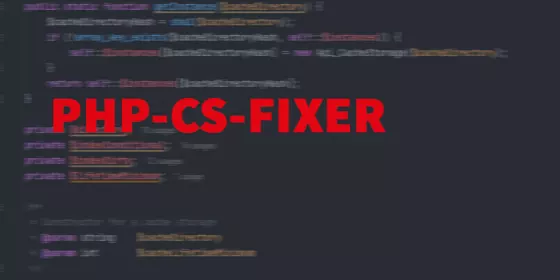 Look at PHP-CS-Fixer  automatischen Formatierung von PHP-Quellcode
