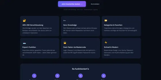 Look at PasswortBox v1.0