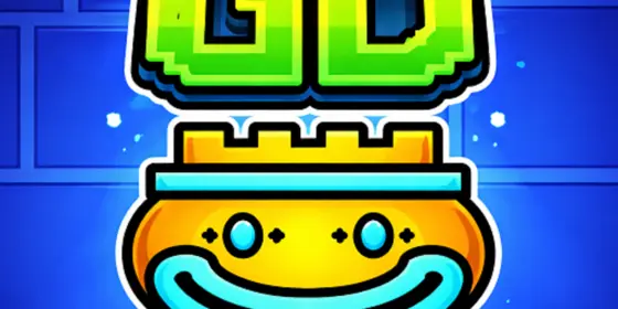 Look at gd pushes players to improve continuously