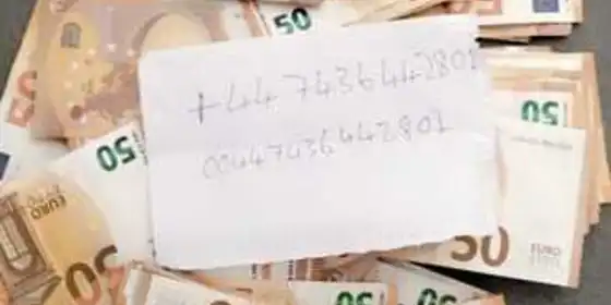 Look at WO KANN ICH GEF&Auml;LSCHTES GELD, F&Uuml;HRERSCHEINE, AUSWEISE UND REISEP&Auml;SSE KAUFEN? (WhatsApp: +447436442801)