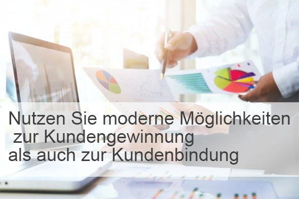 kundengewinnung