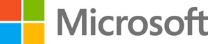 neues Microsoft Logo